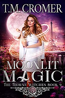 Moonlit Magic (The Thorne Witches, #9)