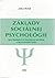 Základy sociálnej psychológie