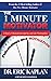 The 1 Minute Motivator: A B...