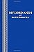 My Lord and I by Rev. F. S. Webster M.A.