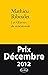 Les oeuvres de miséricorde - Prix Décembre 2012 (LITT FRANCAISE) by Mathieu Riboulet