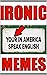 Memes: Ironic Memes 2020 Sp...