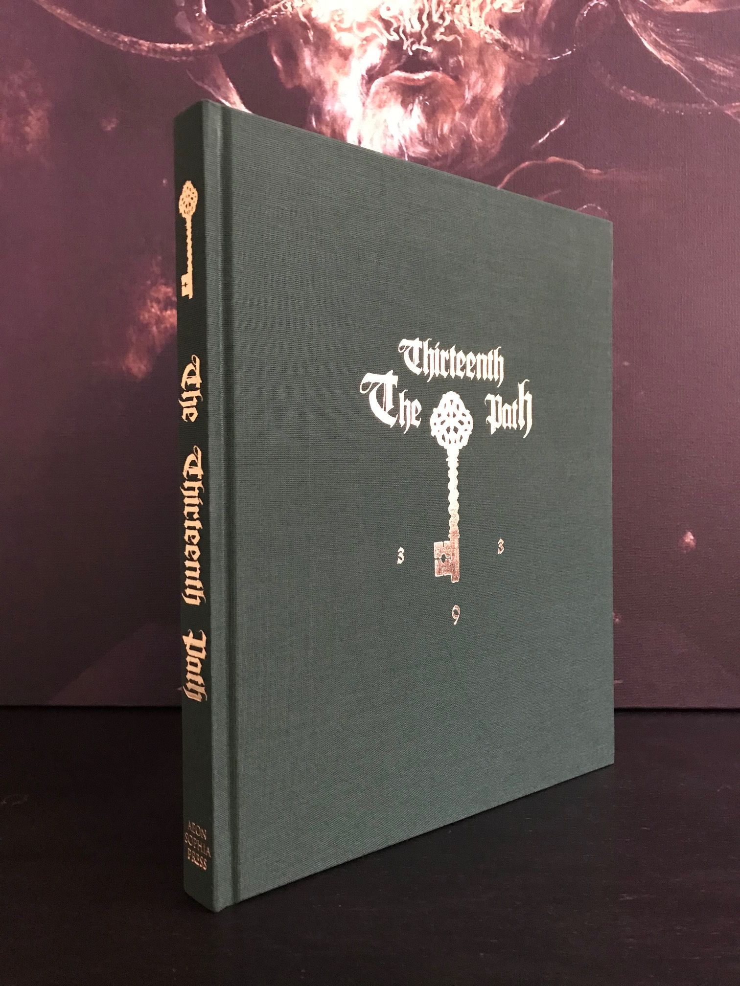 The Thirteenth Path
