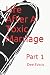 Life After A Toxic Marriage...