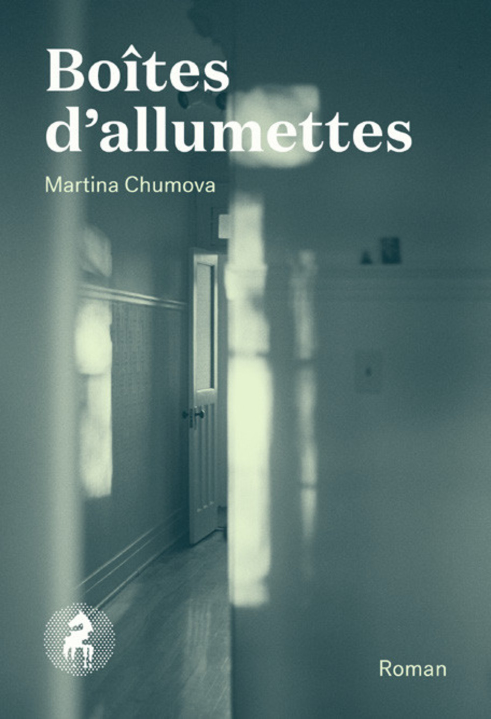 Boîtes d’allumettes (Paperback)