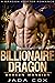 Billionaire Dragon (Dragon ...