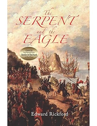 The Serpent and the Eagle