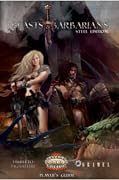 Beasts & Barbarians Steel Edition Player's Guide