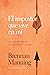 El impostor que vive en mí: Descubre la libertad de ser aceptado y amado (Spanish Edition)