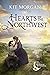 Hearts of the Northwest (Regional Romance, #4) by Kit Morgan
