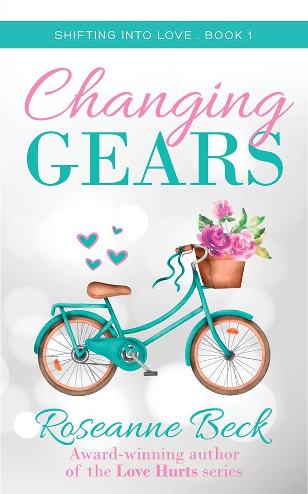Changing Gears (Shifting into Love, #1)