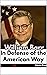 William Barr: In Defense of...
