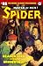 The Spider #22: Dragon Lord of the Underworld