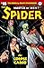 The Spider #10: The Corpse ...