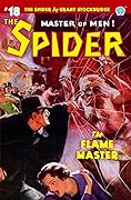The Spider #18: The Flame Master