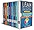 Lean Mastery Collection: 8 Manuscripts in 1: Agile Project Management, Lean Analytics, Enterprise, Six Sigma, Start-up, Kaizen, Kanban, Scrum