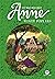 Anne de Windy Poplars (Anne de Green Gables #4)