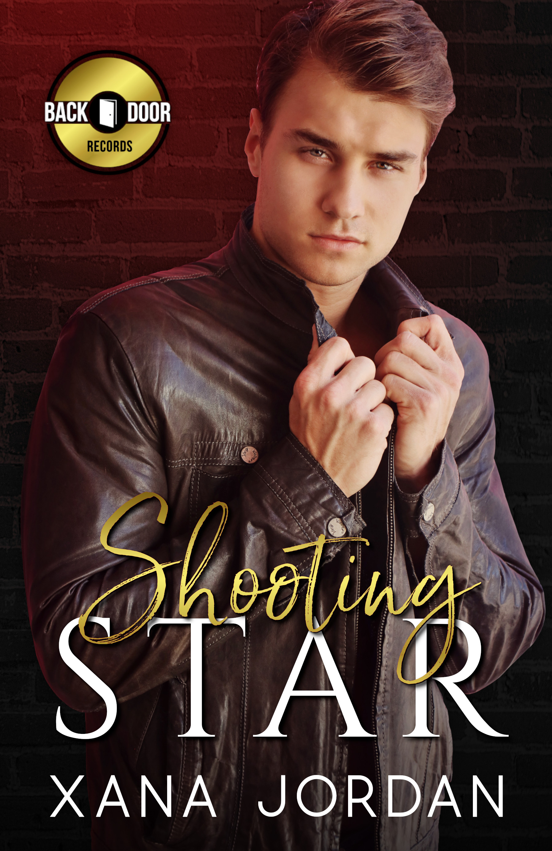 Shooting Star (Back Door Records 1)