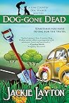 Dog-Gone Dead (Low Country Dog Walker, #2)