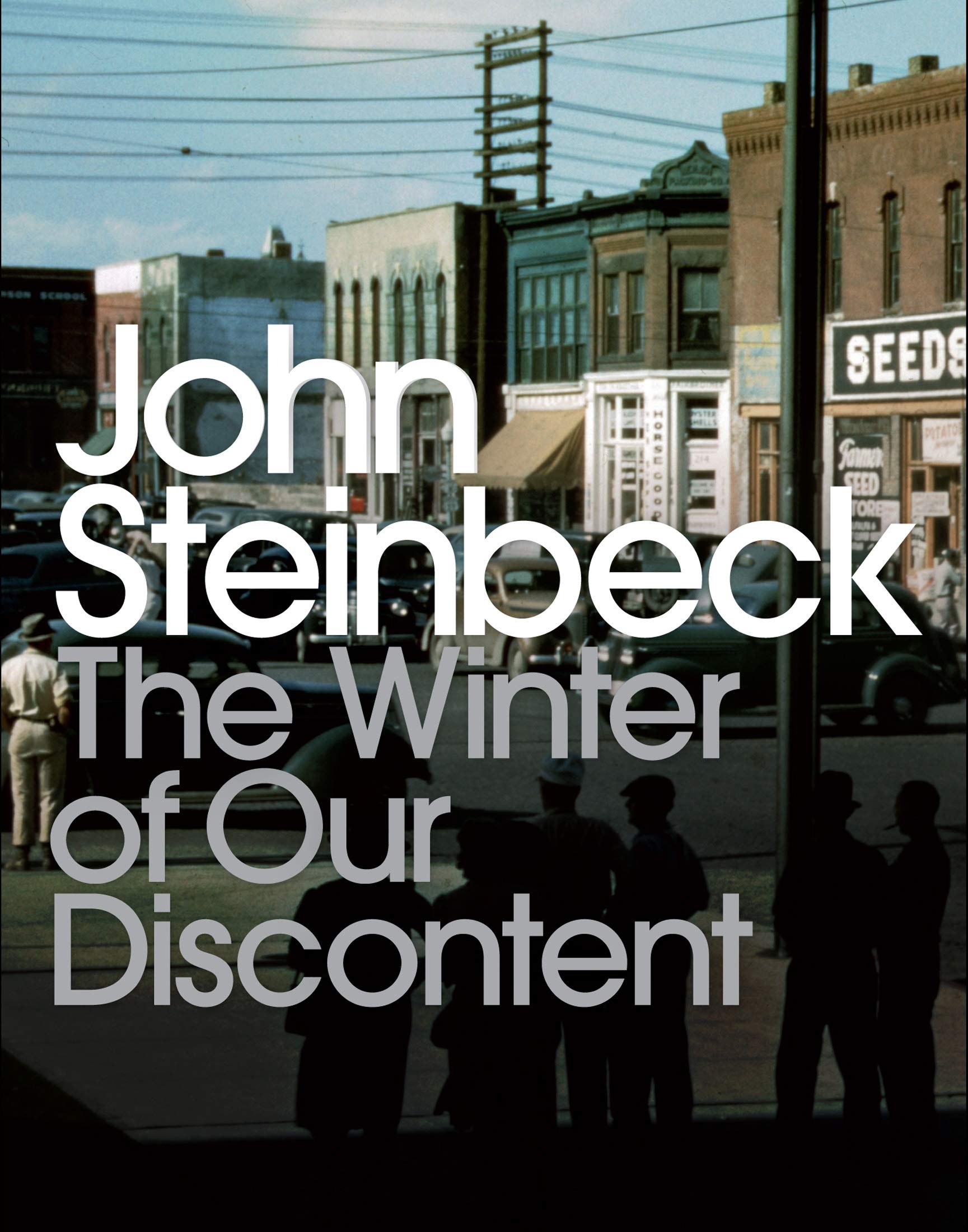 The Winter of Our Discontent