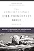 The Charles F. Stanley Life Principles Bible, NASB by Charles F. Stanley