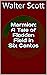 Marmion: A Tale of Flodden Field in Six Cantos