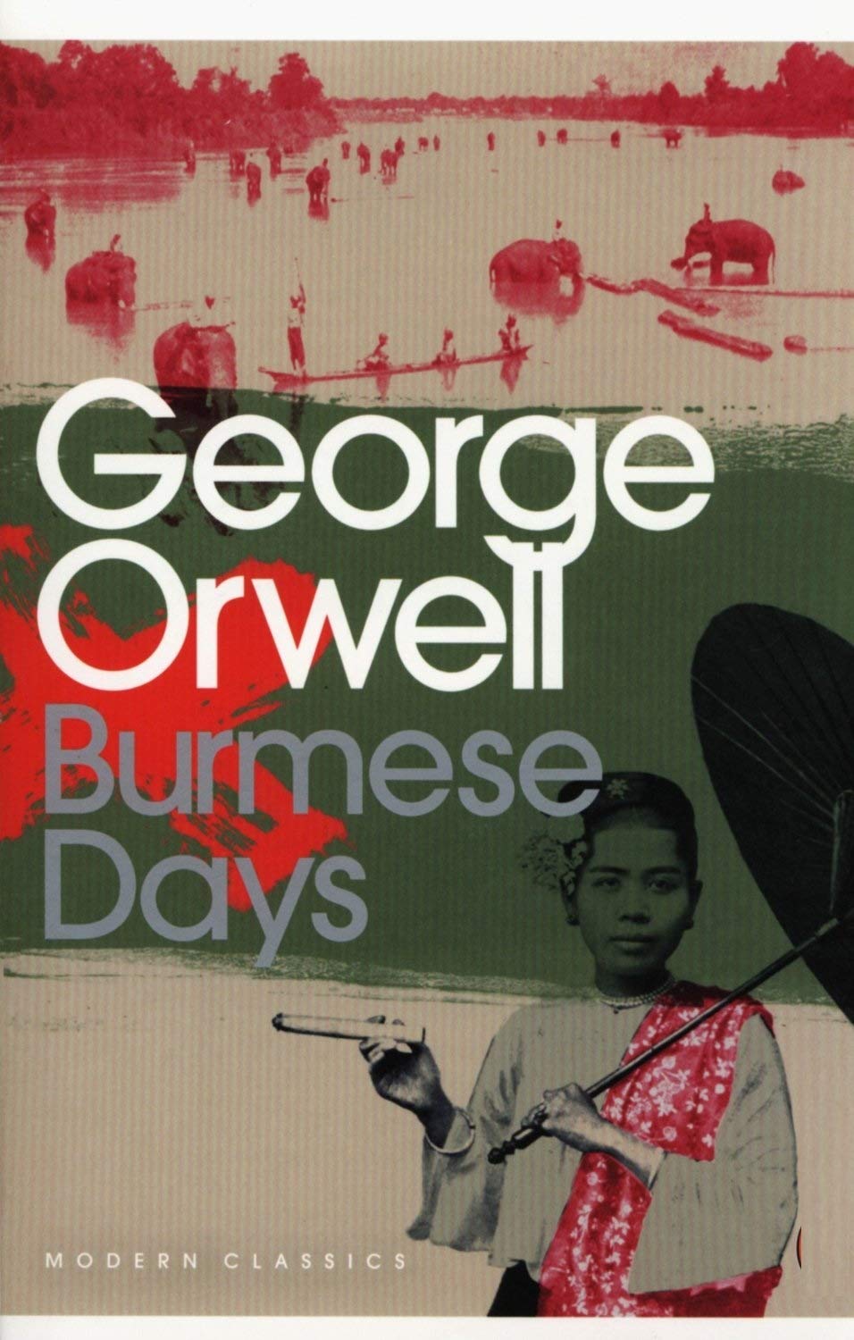 Burmese Days