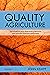 Quality Agriculture by John Kempf