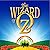 The Wonderful Wizard of Oz: Illustrated
