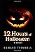 12 Hours of Halloween: a novel
