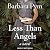 Less Than Angels