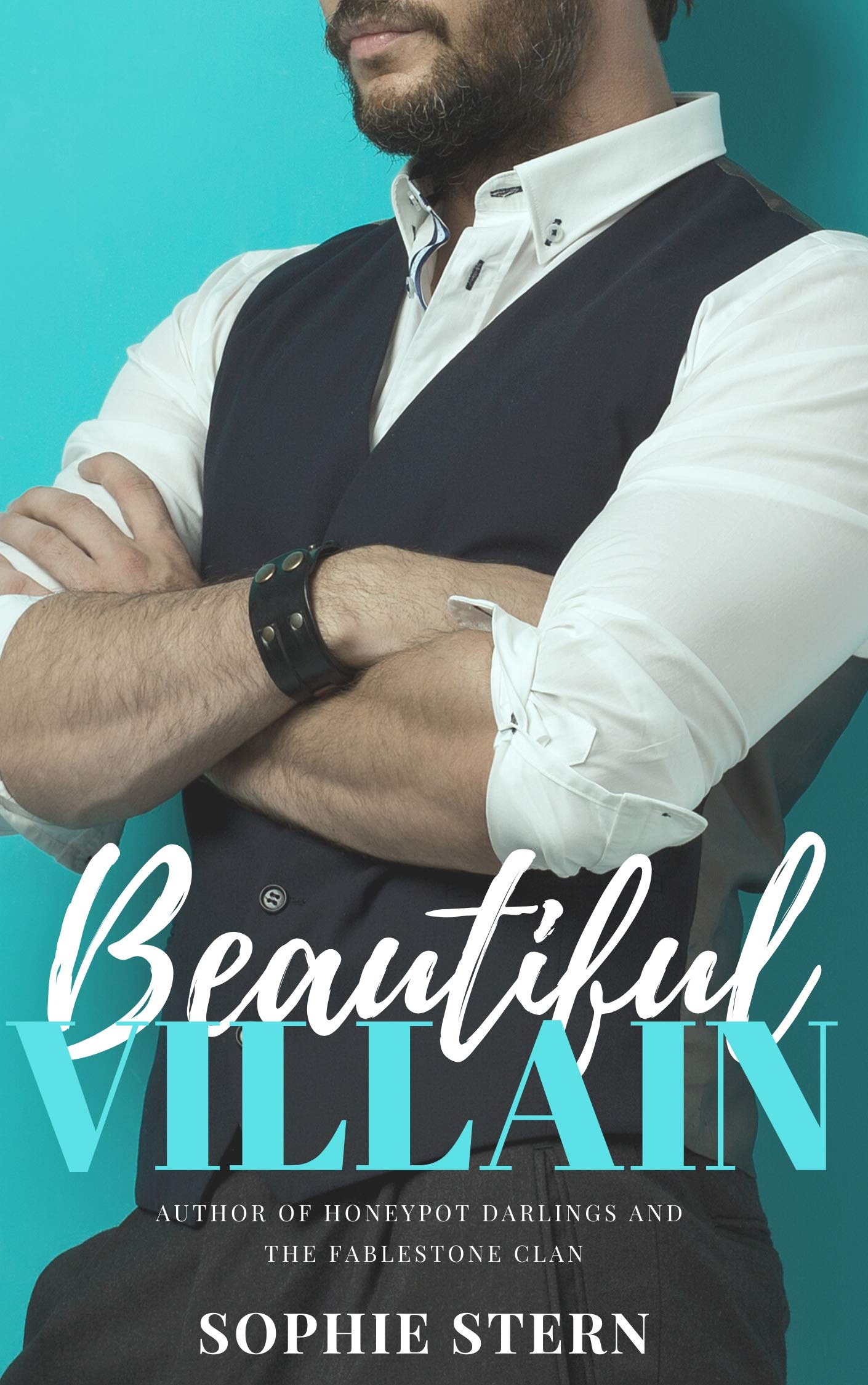 Beautiful Villain (Kindle Edition)