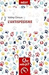 L'antispécisme