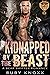 Kidnapped by the Beast (Bea...