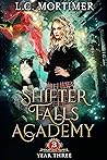 Shifter Falls Academy by L.C. Mortimer