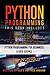 Python Programming by Matthew Python