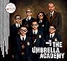 The Making of The Umbrella Academy by Gerard Way