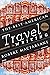 The Best American Travel Writing 2020