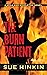 The Burn Patient (Vega and Middleton #3)