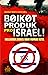 Boikot Produk Pro-Israel! Melawan Zionis Dari Rumah Kita by Rizki Ridyasmara