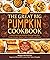 The Great Big Pumpkin Cookbook by Maggie Michalczyk