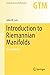 Introduction to Riemannian ...