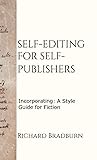 Self-editing for ...