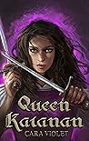 Queen Kaianan (Kaianan Trilogy Book 2) Queen Kaianan (Kaianan Trilogy Book 2)