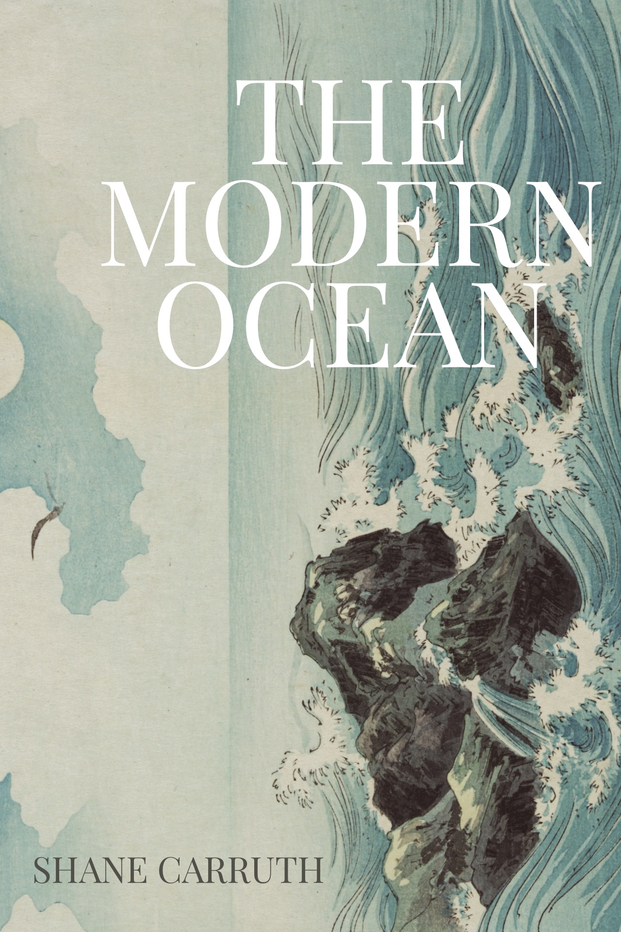 The Modern Ocean (Original Screenplay)