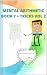 MENTAL ARITHMETIC BOOK 7 + TRICKS VOL 2 by Kits for Life