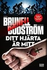 Ditt hjärta är mitt by Lana Brunell