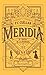 El cristal de la Guardiana (Meridia #1)