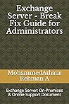 Exchange Server -...