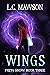 Wings (Freya Snow, #3)